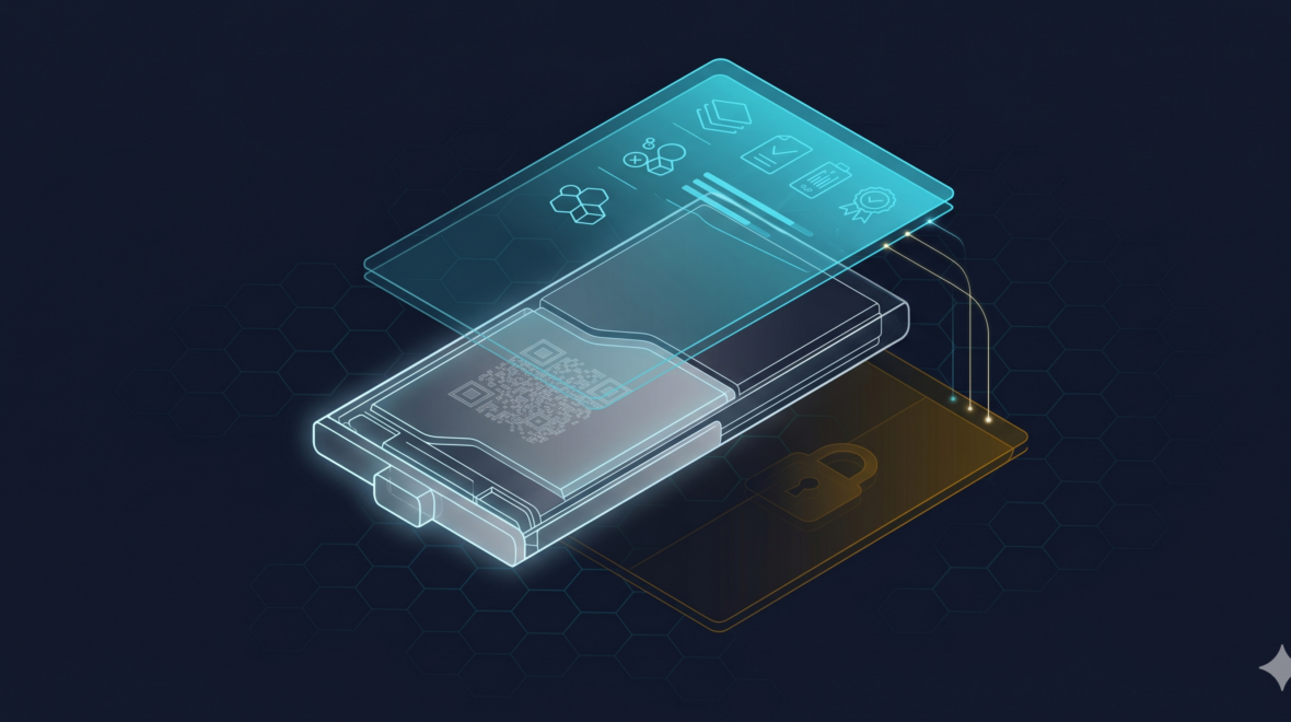 Digital Product Passport in 2024: Lessons for 2027